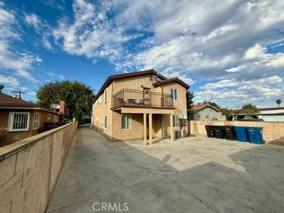 3856 W 108th, Inglewood, California 90303