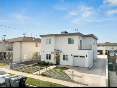 219 S Greenwood Avenue, Montebello, California 90640