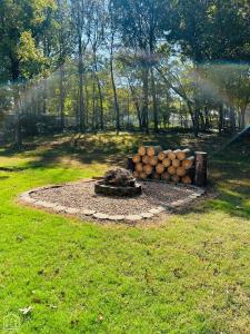 93 County Road 7625, Brookland, Arkansas 72417, Stati Uniti