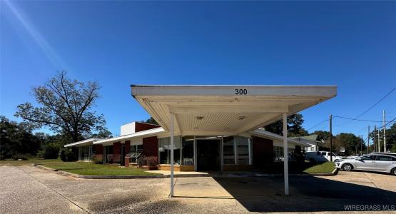 300 W Lee Street, Enterprise, Alabama 36330, USA