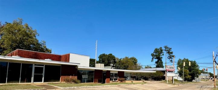 300 W Lee Street, Enterprise, Alabama 36330, USA