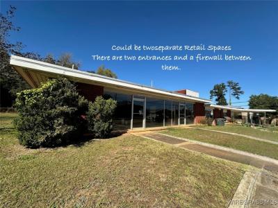 300 W Lee Street, Enterprise, Alabama 36330, USA