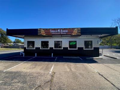 828 Eastside Boulevard, Muskogee, Оклахома 74403, Соединенные Штаты