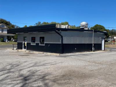 828 Eastside Boulevard, Muskogee, Оклахома 74403, Соединенные Штаты