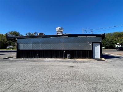 828 Eastside Boulevard, Muskogee, Оклахома 74403, Соединенные Штаты
