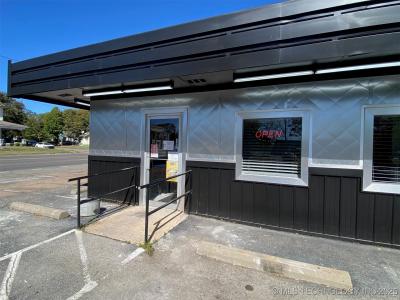 828 Eastside Boulevard, Muskogee, Оклахома 74403, Соединенные Штаты