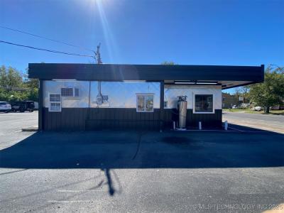 828 Eastside Boulevard, Muskogee, Оклахома 74403, Соединенные Штаты