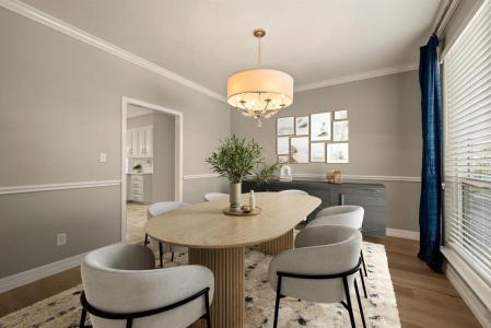 7804 Baywood Court, North Richland Hills, Texas 76182