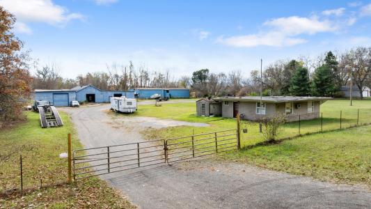 6501 Hawkins Road, Jackson, מישיגן 49201, ארצות הברית של אמריקה 