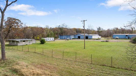 6501 Hawkins Road, Jackson, מישיגן 49201, ארצות הברית של אמריקה 