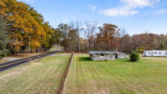 6501 Hawkins Road, Jackson, מישיגן 49201, ארצות הברית של אמריקה 