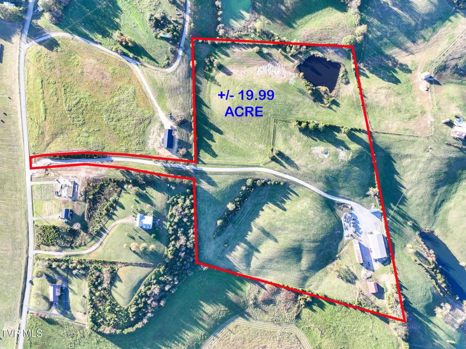 290 Roaring Fork Road, Greeneville, Tennessee 37745