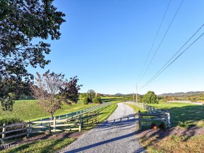 290 Roaring Fork Road, Greeneville, Tennessee 37745