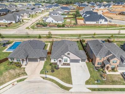 10607 Smoky Oak Trail, Argyle, Texas 76226, USA