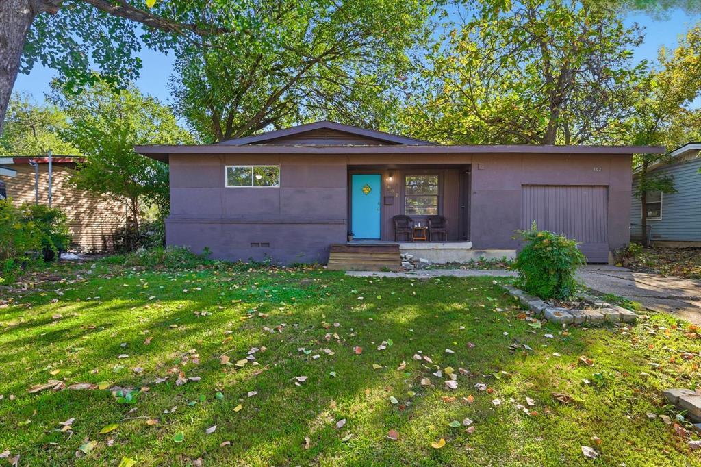 402 E Linda Drive, Garland, Teksas 75041, USA