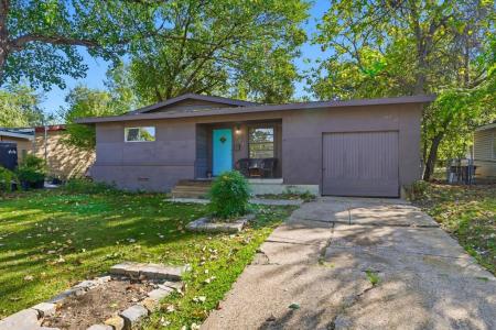 402 E Linda Drive, Garland, Teksas 75041, USA