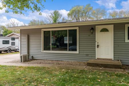 1831 Hoover Street, Janesville, Wisconsin 53545, Estados Unidos