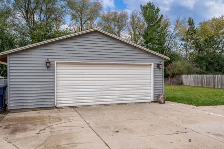 1831 Hoover Street, Janesville, Wisconsin 53545, Estados Unidos