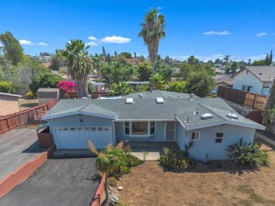 12405 Royal Rd, El Cajon, California 92021, USA