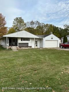 613 S Main Street, Ovid, Michigan 48866, Amerika Birleşik Devletleri