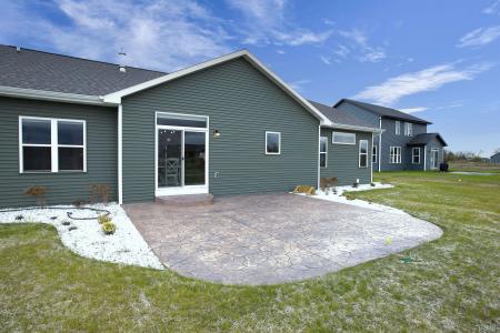 N8034 Oakwood Drive, Sherwood, Wisconsin 54169-2705, Stati Uniti