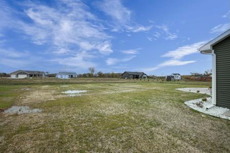 N8034 Oakwood Drive, Sherwood, Wisconsin 54169-2705, Stati Uniti