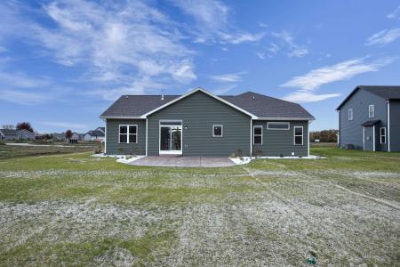 N8034 Oakwood Drive, Sherwood, Wisconsin 54169-2705, Stati Uniti