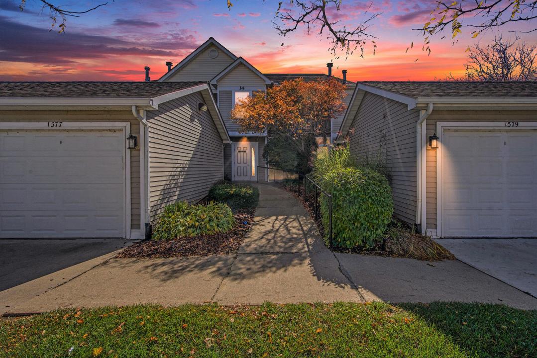 1579 Oakfield Drive, Ann Arbor, 密歇根州 48108, 美国