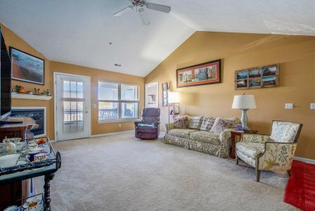 1579 Oakfield Drive, Ann Arbor, 密歇根州 48108, 美国