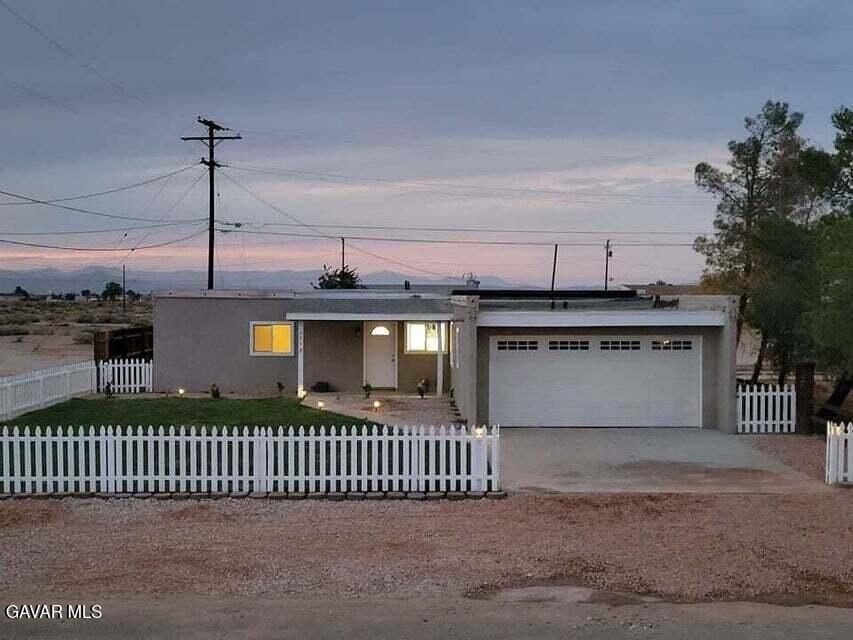 8313 Quezon Avenue, California City, كاليفورنيا 93505, الولايات المتحدة