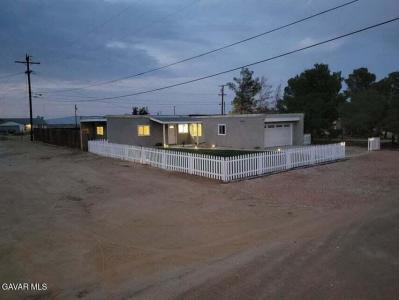 8313 Quezon Avenue, California City, كاليفورنيا 93505, الولايات المتحدة