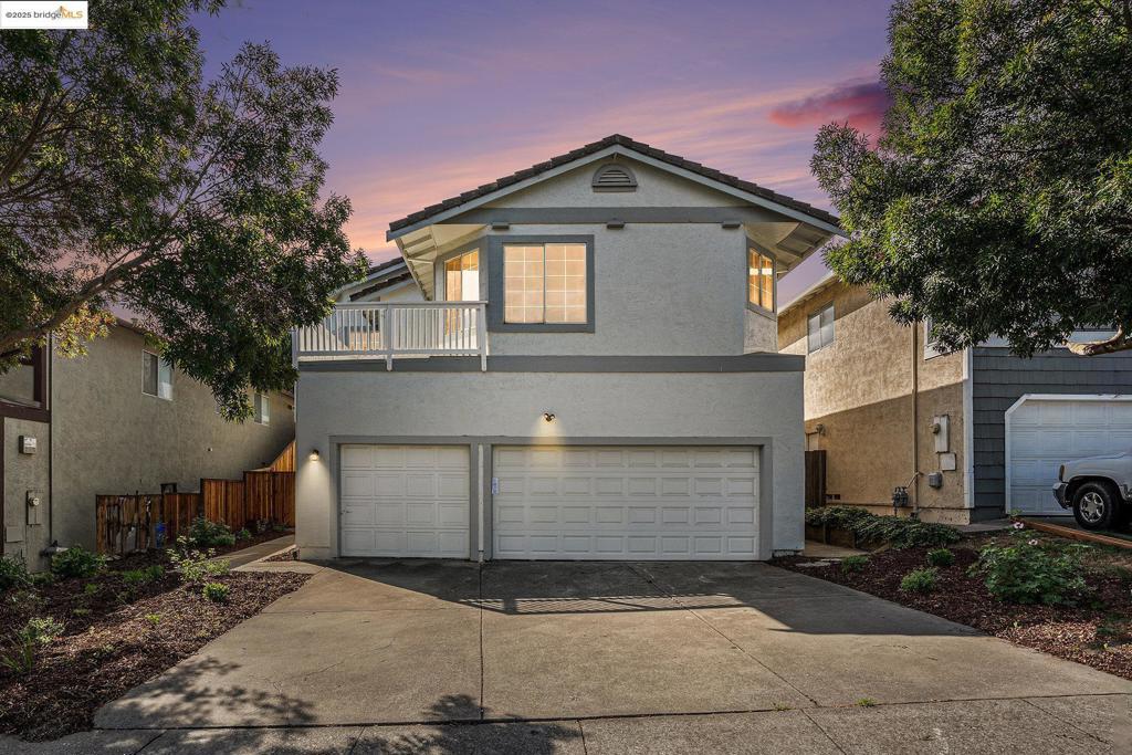 5470 Lenora Rd, Richmond, Califórnia 94803, Estados Unidos