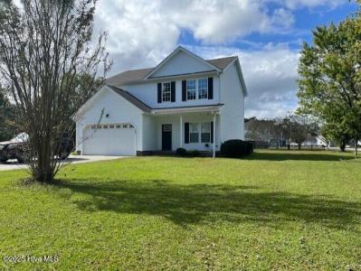 208 Rudolph Lane, Hubert, NC 28539, USA