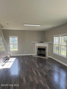 208 Rudolph Lane, Hubert, 北卡罗来纳州 28539, 美国