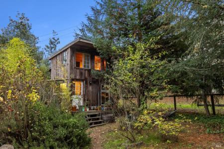 3765 Twig Ave, Sebastopol, California 95472