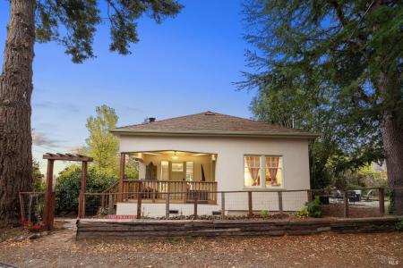 3765 Twig Ave, Sebastopol, California 95472