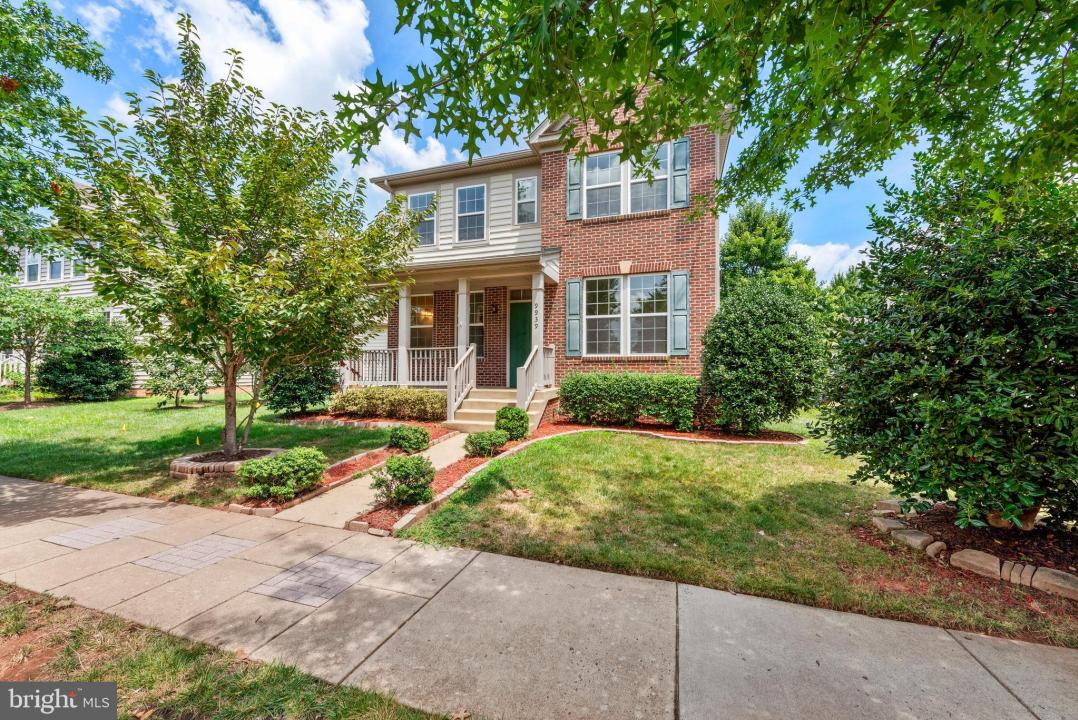 9939 Lake Jackson Drive, Manassas, Virginia 20110, Estados Unidos