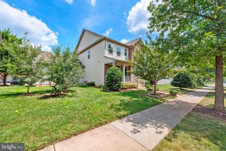 9939 Lake Jackson Drive, Manassas, Virginia 20110, Estados Unidos