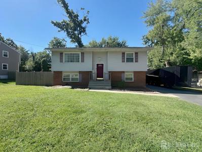 -41 Poland Street, Ewing, NJ 08638, USA