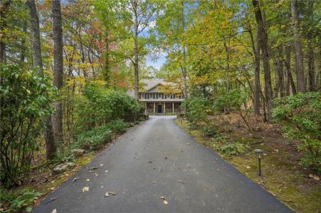 996 Wedgewood Drive, Big Canoe, Georgia 30143