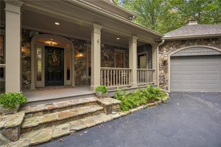 996 Wedgewood Drive, Big Canoe, Georgia 30143