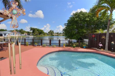 4148 NW 19th Ter, Oakland Park, 佛罗里达州 33309, 美国