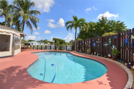 4148 NW 19th Ter, Oakland Park, 佛罗里达州 33309, 美国