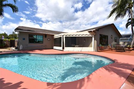 4148 NW 19th Ter, Oakland Park, 佛罗里达州 33309, 美国