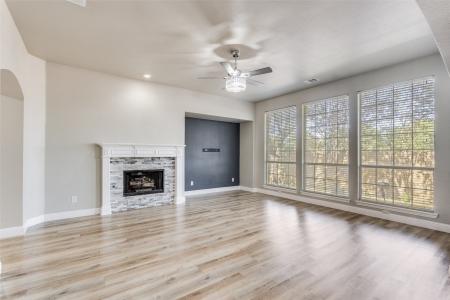 417 Long Cove Court, Allen, Texas 75002, États-Unis