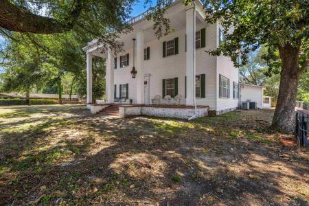 301 S Friou Street, Jefferson, Texas 75657, Estados Unidos