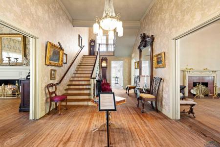 301 S Friou Street, Jefferson, Texas 75657, Estados Unidos