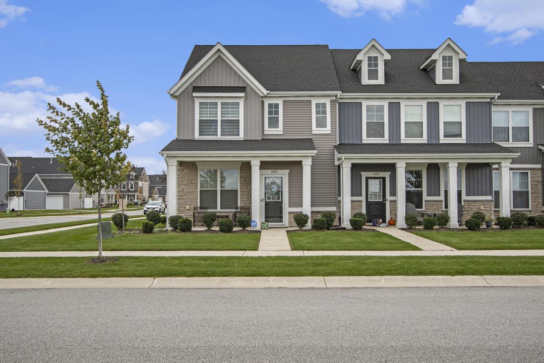 1053 E 117th Lane, Crown Point, Indiana 46307, Estados Unidos