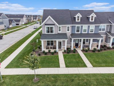 1053 E 117th Lane, Crown Point, Indiana 46307, Estados Unidos