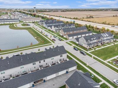 1053 E 117th Lane, Crown Point, Indiana 46307, Estados Unidos